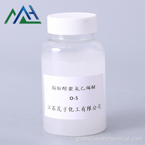 Peregal C16-C18 Alkylalcohol Peregal Ceteareth A5 CAS No. 68439-49-6 Supplier